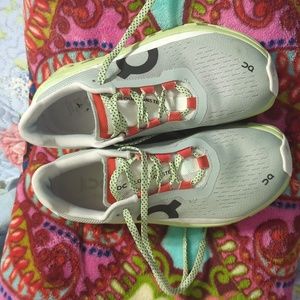 On Running Cloudmonster